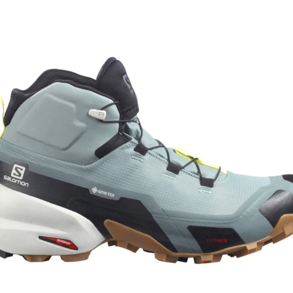 Salomon Women's Hiking Boots